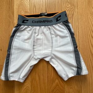 Champro Sliding Shorts